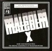 Various Artists, Malcolm X (1972 Documentary) [OST] (CD)