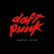 Daft Punk, Musique Vol. 1: 1993-2005 (CD)