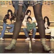 Milk 'N' Cookies, Milk 'N' Cookies (CD)