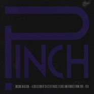 Pinch, Missing In Action: A Collection Of Selected Tracks (CD)