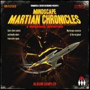 Mindscape, Martian Chronicles (LP)