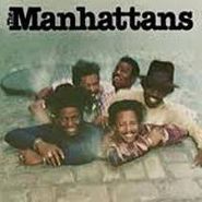The Manhattans, The Manhattans (CD)
