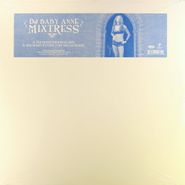 DJ Baby Anne, Mixtress (12")
