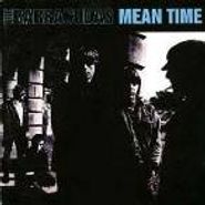 The Barracudas, Mean Time (CD)