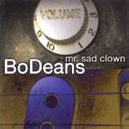 BoDeans, Mr. Sad Clown (CD)