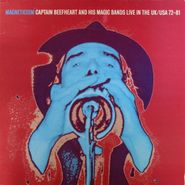 Captain Beefheart & His Magic Band, Magneticism (LP)