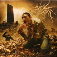 Cattle Decapitation, Monolith Of Inhumanity [Limited Edition, Colored Vinyl] (LP)