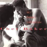 Chet Baker, My Funny Valentine (CD)