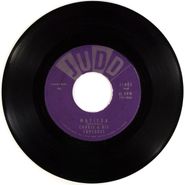 Cookie & His Cupcakes, Matilda / Married Life (7")