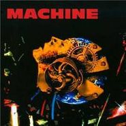 Crack The Sky, Machine (CD)