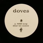 Doves, M62 Song / Satellites (12")