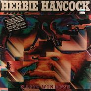 Herbie Hancock, Magic Windows (LP)