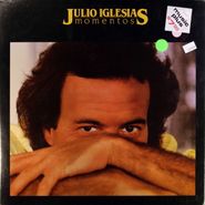 Julio Iglesias, Momentos (LP)
