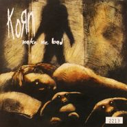 Korn, Make Me Bad [UK Issue Green Vinyl] (7")