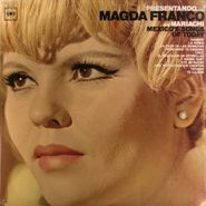 Magda Franco, Magda Franco Con Mariachi - Mexico's Songs Of Today (LP)