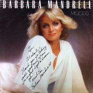 Barbara Mandrell, Moods [Signed] (LP)