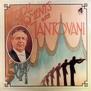 Mantovani, Musical Moments With Mantovani (LP)