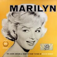 Marilyn Monroe, Marilyn (LP)