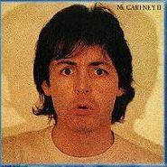Paul McCartney, McCartney II (CD)