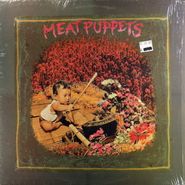 Meat Puppets, Meat Puppets (LP)