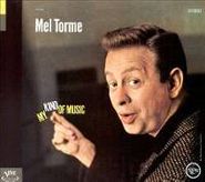 Mel Tormé, My Kind Of Music (CD)