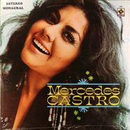 Mercedes Castro, Mercedes Castro (LP)