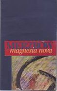 Merzbow, Magnesia Nova (CD)