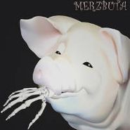 Merzbow, Merzbuta (CD)