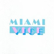 Various Artists, Miami Vice [OST] (CD)