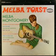 Melba Montgomery, Melba Toast (LP)
