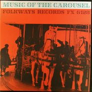 NOVELTY, Music of the Carousel (LP)