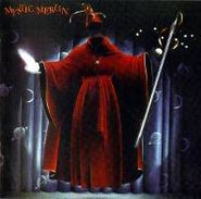 Mystic Merlin, Mystic Merlin (CD)