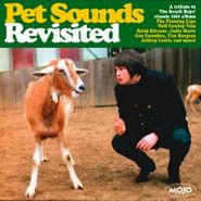 Various Artists, Mojo Presents Pet Sounds Revisited (CD)