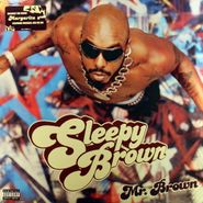 Sleepy Brown, Mr. Brown (LP)