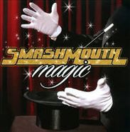 Smash Mouth, Magic (CD)