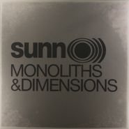 Sunn O))), Monoliths & Dimensions [180 Gram Vinyl] (LP)