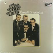 The Four Lads, Moments To Remember (LP)