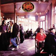 The Kinks, Muswell Hillbillies (CD)