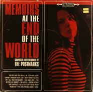 The Postmarks, Memoirs At The End Of The World (LP)
