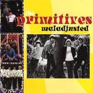 The Primitives, Maladjusted (CD)
