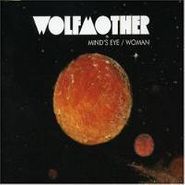 Wolfmother, Mind's Eye / Woman (CD)