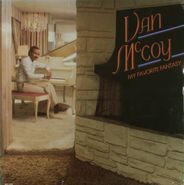 Van McCoy, My Favorite Fantasy (LP)