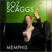 Boz Scaggs, Memphis [180 Gram Vinyl] (LP)