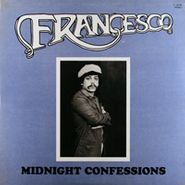 Francesco, Midnight Confessions (LP)