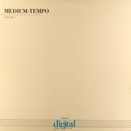 Various Artists, Medium-Tempo - Volume 5