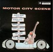 Donald Byrd, Motor City Scene (CD)