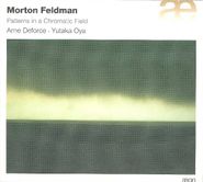 Morton Feldman, Feldman: Patterns In A Chromatic Field [Import] (CD)