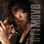 Hiromi, Move (CD)