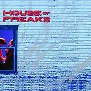 House Of Freaks, Monkey On A Chain Gang (CD)
