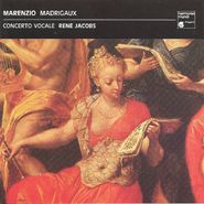 Luca Marenzio, Marenzio: Madrigaux à 5 et 6 voix [Import] (CD)